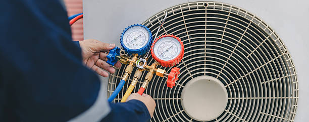 Licensed Ac Repair service in Canton, PA - HVAC Repair CO