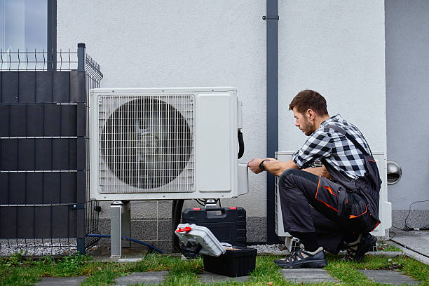 Trusted Ac Repair service in Canton, PA - HVAC Repair CO